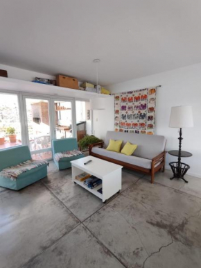Departamento Plaza Pueyrredon